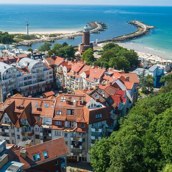 Sun & Snow Apartamenty Bliżej Morza - zdjęcie 2