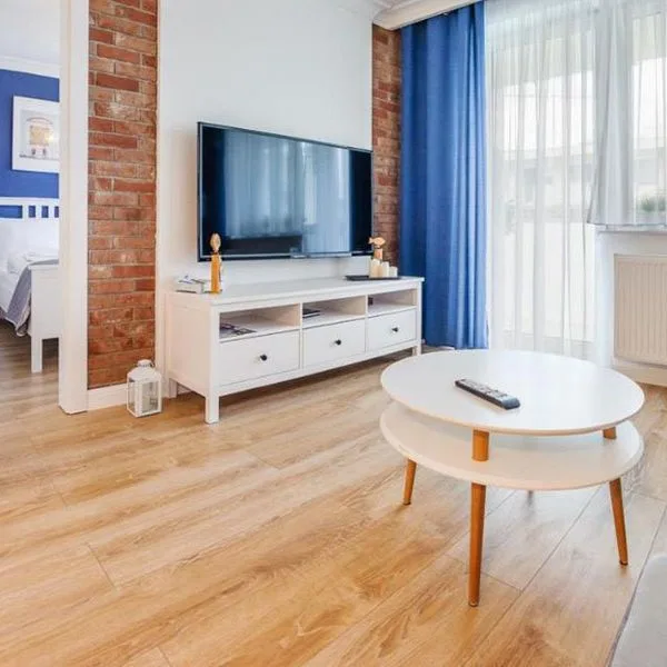 Sun & Snow Apartamenty Bliżej Morza - zdjęcie 4