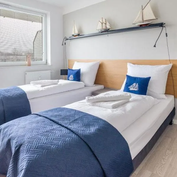 Sun & Snow Apartamenty Bliżej Morza - zdjęcie 3