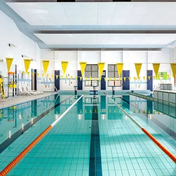 Interferie Bornit - zdjęcie 3