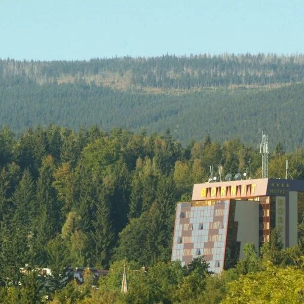 Interferie Bornit - zdjęcie 2