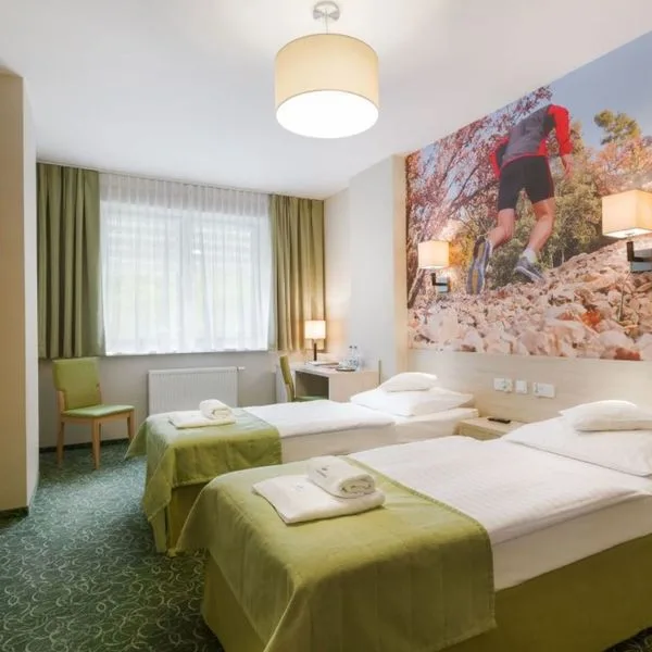 Interferie Bornit - zdjęcie 5