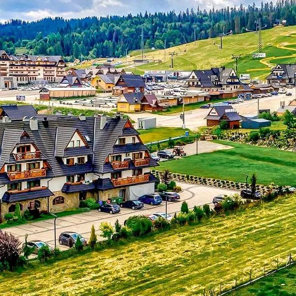 Pod Kotelnicą Pensjonat - zdjęcie 5