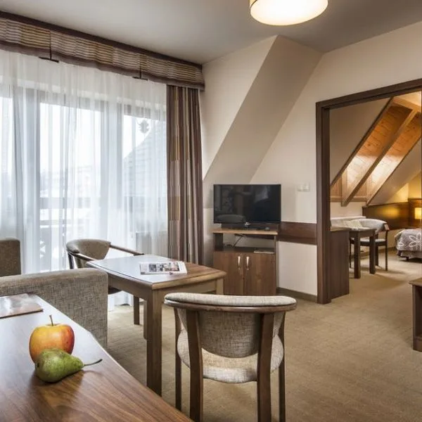 Pod Kotelnicą Pensjonat - zdjęcie 2