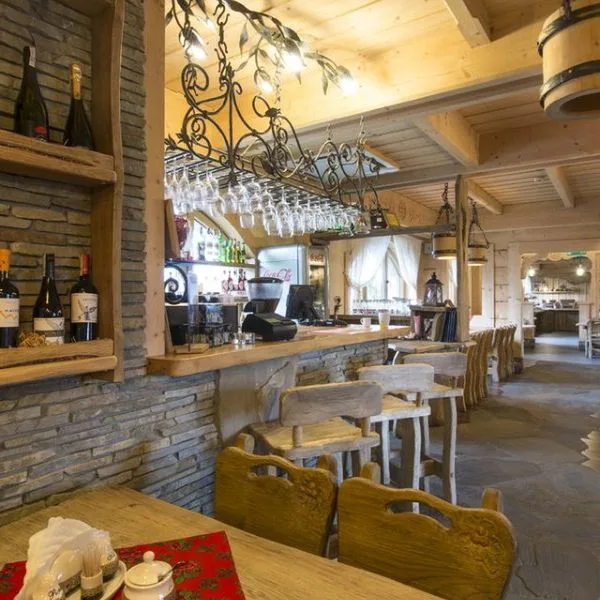 Pod Kotelnicą Pensjonat - zdjęcie 4