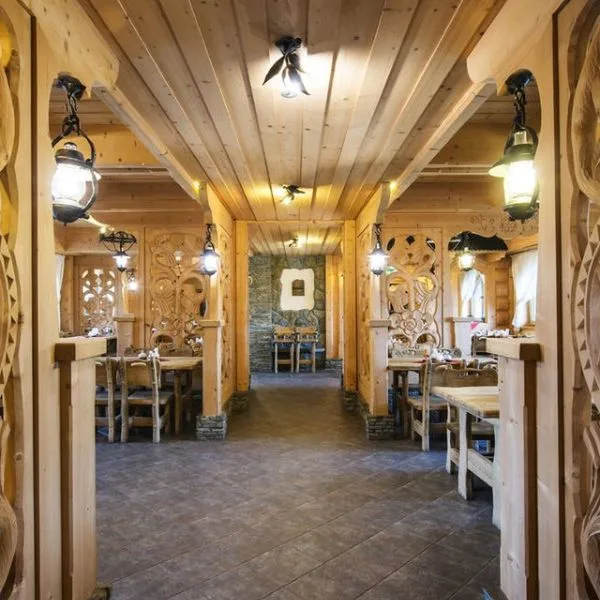 Pod Kotelnicą Pensjonat - zdjęcie 3