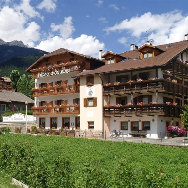 Montanara (Predazzo) - zdjęcie 5