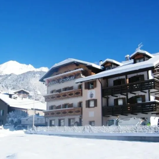 Montanara (Predazzo) - zdjęcie 4