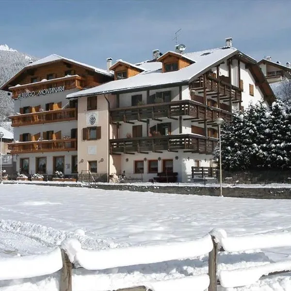 Montanara (Predazzo) - zdjęcie 2