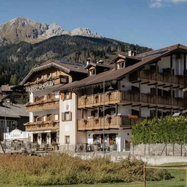 Montanara (Predazzo) - zdjęcie 3