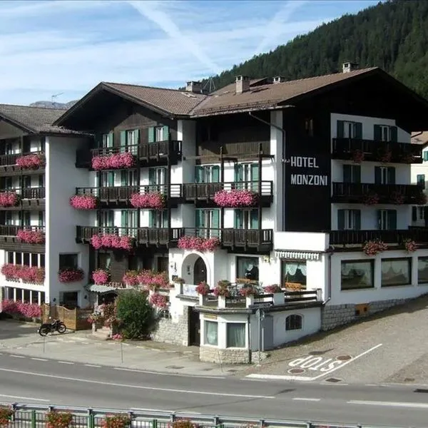 GH Monzoni (Pozza di Fassa) - zdjęcie 4