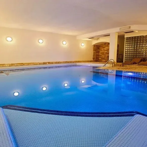 GH Monzoni (Pozza di Fassa) - zdjęcie 2