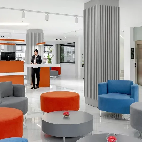 Occidental Las Palmas - zdjęcie 4