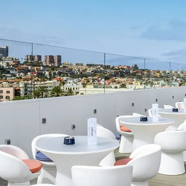 Occidental Las Palmas - zdjęcie 2