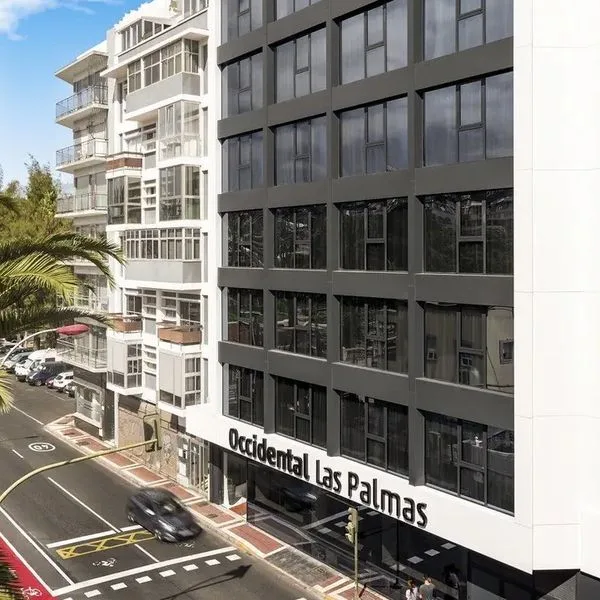 Occidental Las Palmas - zdjęcie 3