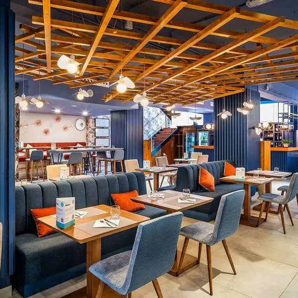 Occidental Las Palmas - zdjęcie 5