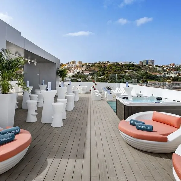 Occidental Las Palmas