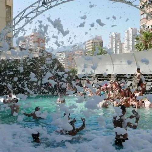 BC™ Music Resort (Costa Blanca) - zdjęcie 2