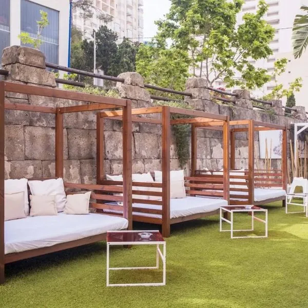 BC™ Music Resort (Costa Blanca) - zdjęcie 5