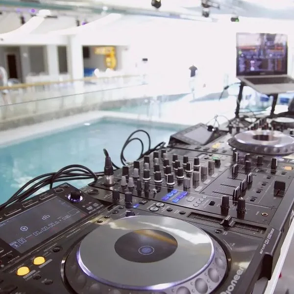 BC™ Music Resort (Costa Blanca) - zdjęcie 3