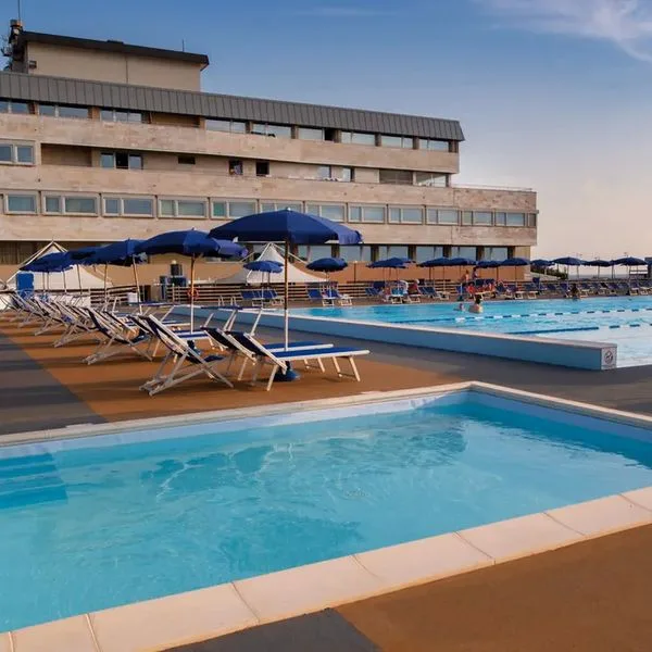 Grand Continental (Tirrenia) - zdjęcie 4