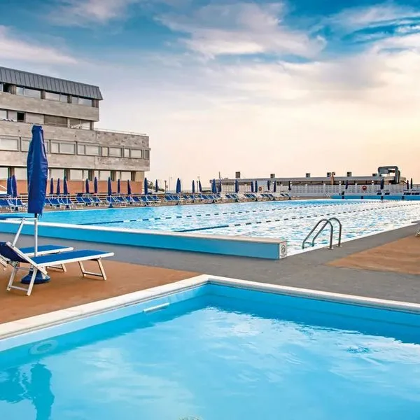 Grand Continental (Tirrenia) - zdjęcie 2