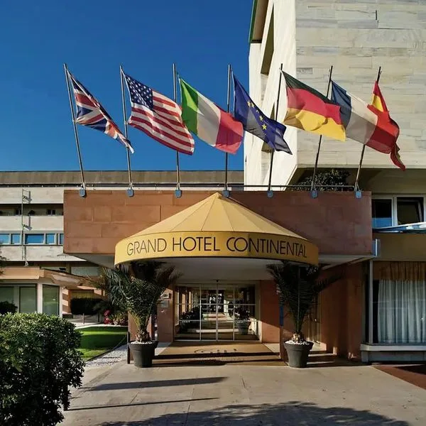 Grand Continental (Tirrenia) - zdjęcie 5