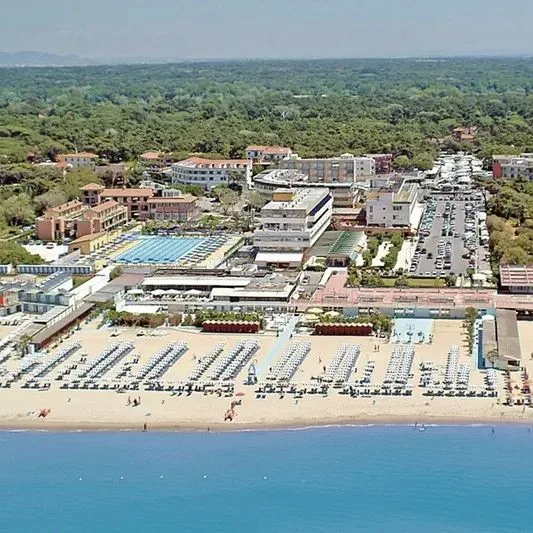 Grand Continental (Tirrenia)