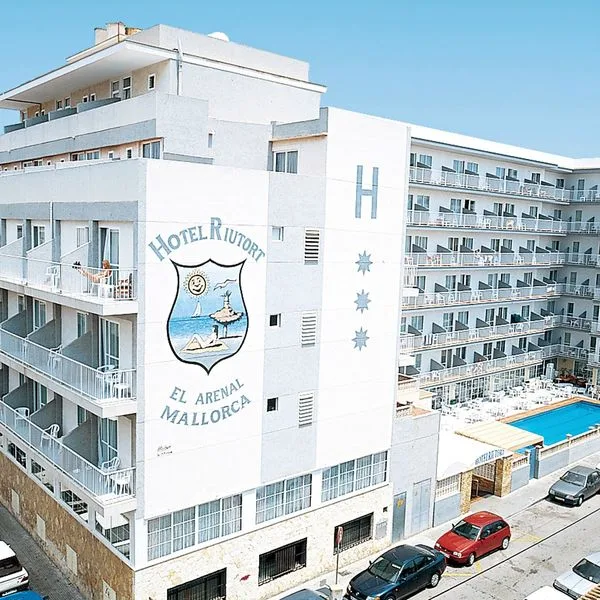 Riutort - zdjęcie 3