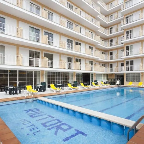 Riutort - zdjęcie 4