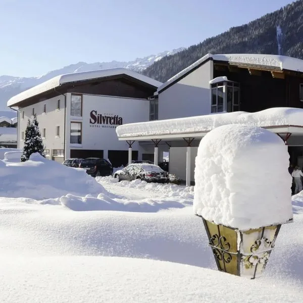 Silvretta (St. Gallenkirch) - zdjęcie 2