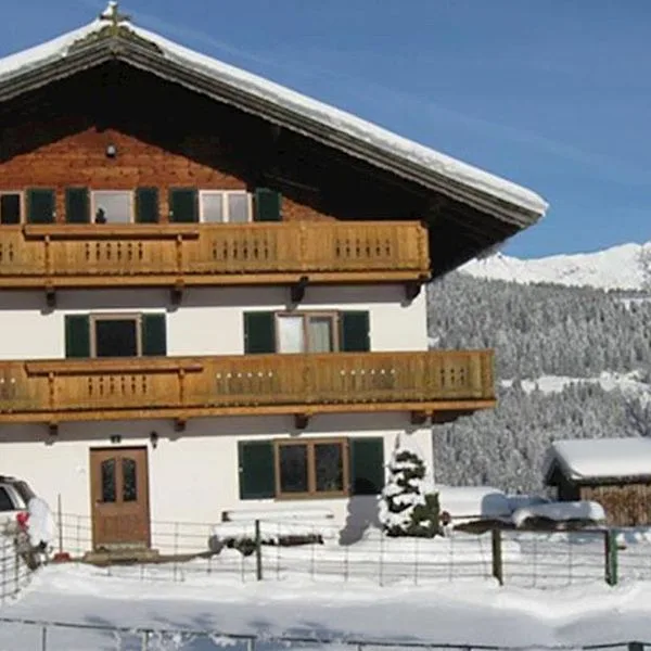 Haus Ruckstegen - zdjęcie 2