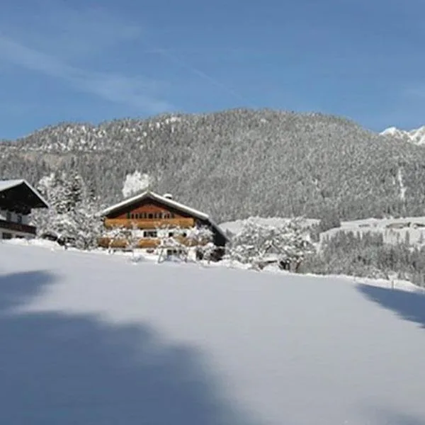 Haus Ruckstegen - zdjęcie 4