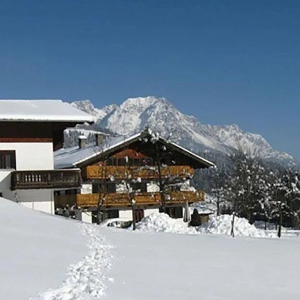 Haus Ruckstegen - zdjęcie 3