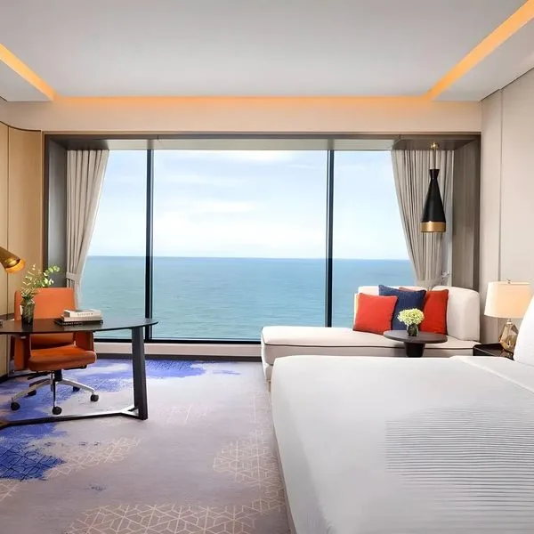 Amari Colombo Sri Lanka - zdjęcie 5