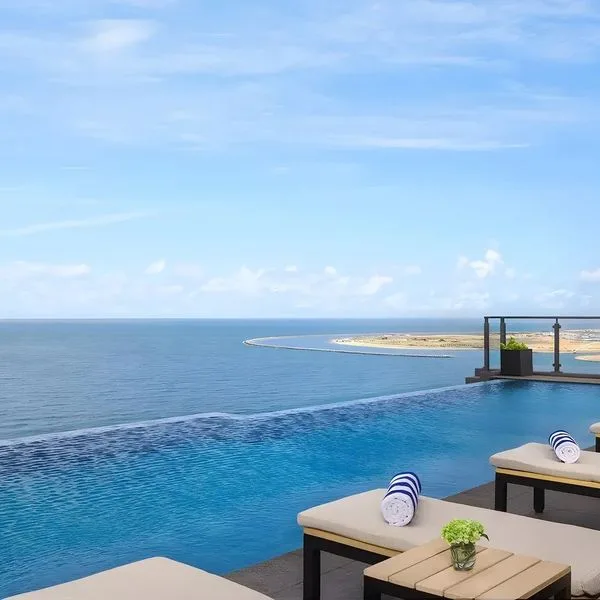 Amari Colombo Sri Lanka