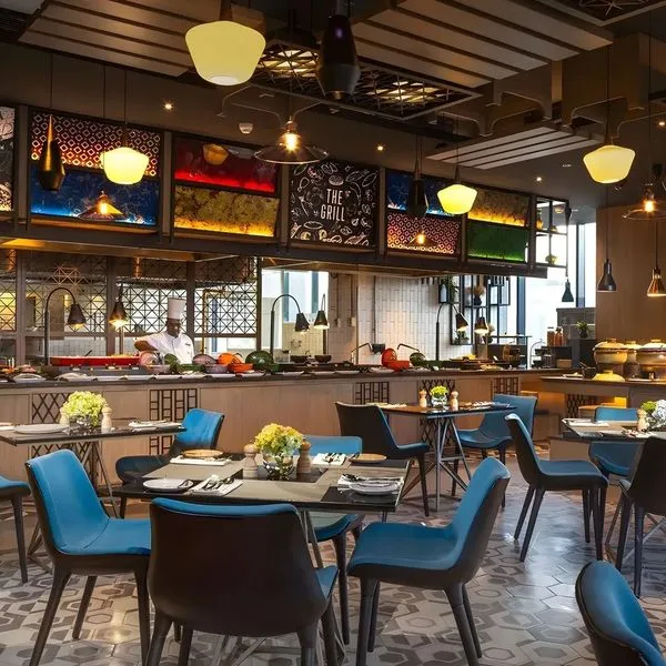 Amari Colombo Sri Lanka - zdjęcie 3