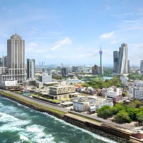 Amari Colombo Sri Lanka - zdjęcie 2