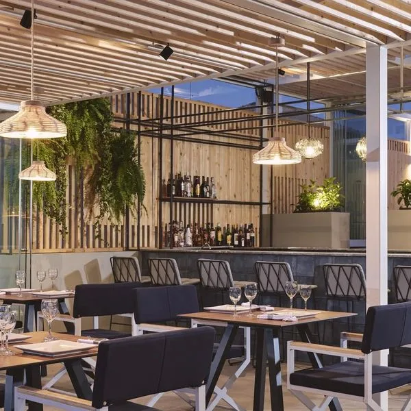 St John Villas - zdjęcie 4