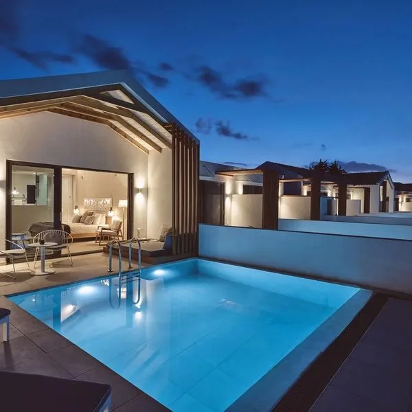 St John Villas - zdjęcie 3