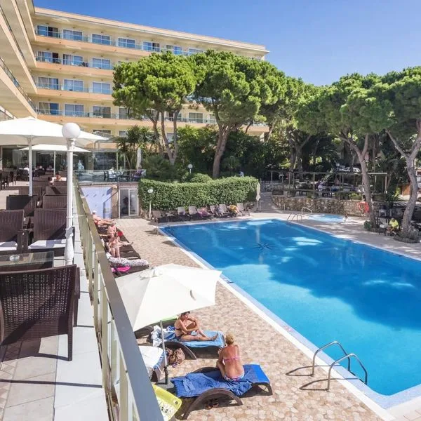 Soho Boutique Las Vegas