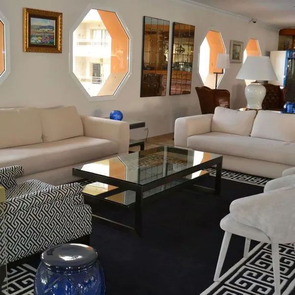 Soho Boutique Las Vegas - zdjęcie 2