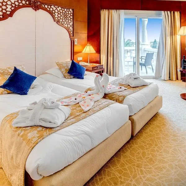 Le Royal Hammamet - zdjęcie 5