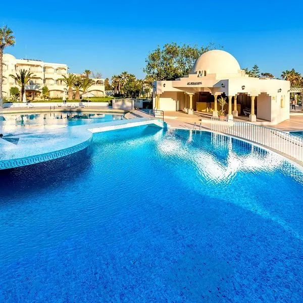 Le Royal Hammamet - zdjęcie 4