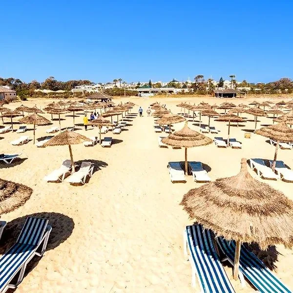 Le Royal Hammamet - zdjęcie 2