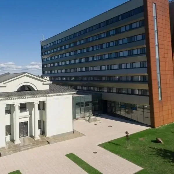 Ibis Aurora - zdjęcie 4