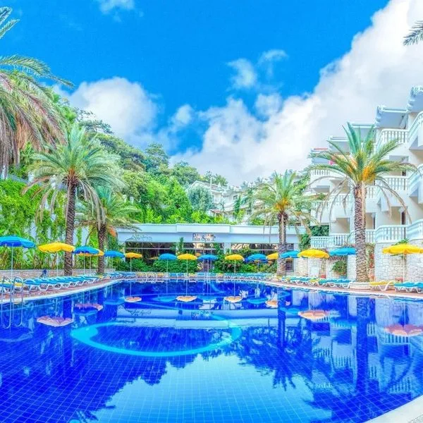 Flamingo (Oludeniz) - zdjęcie 2