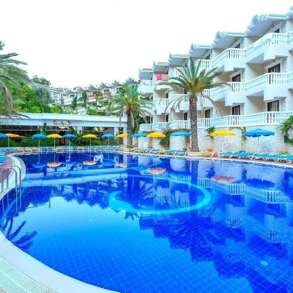 Flamingo (Oludeniz) - zdjęcie 5