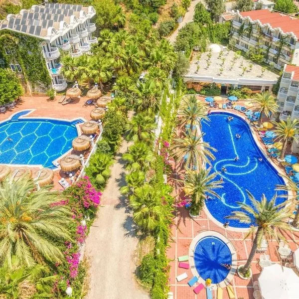 Flamingo (Oludeniz) - zdjęcie 4