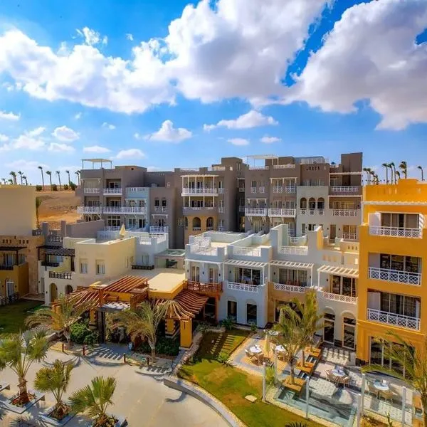 Zen Resort (Sahl Hasheesh) - zdjęcie 3